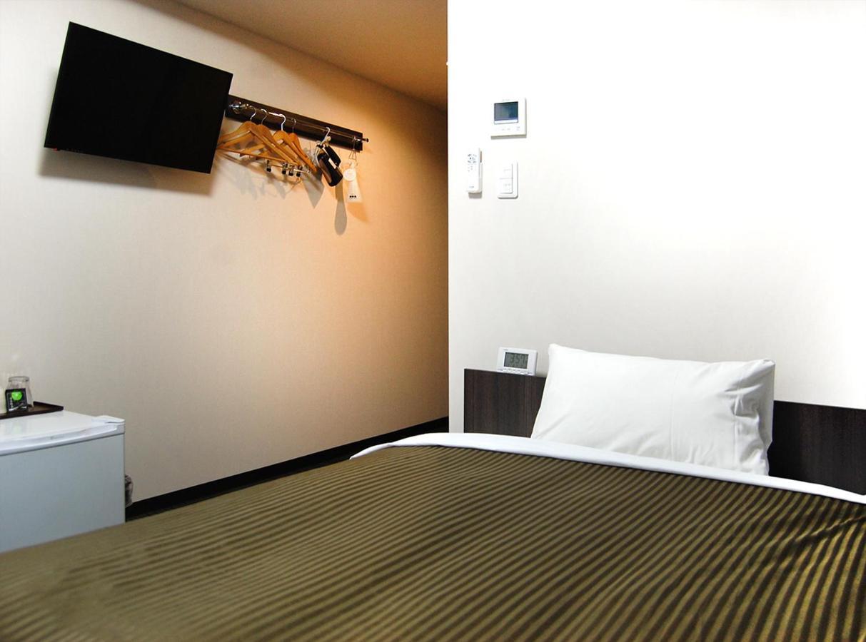 Hotel Trend Kyobashi Ekimae Осака Екстер'єр фото
