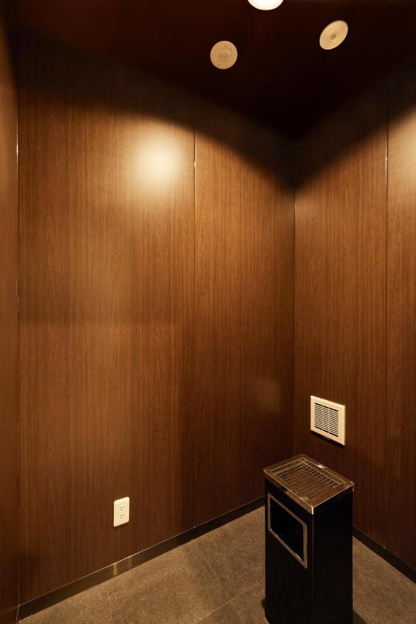 Hotel Trend Kyobashi Ekimae Осака Екстер'єр фото